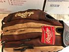 R140r 083321387449 Rawlings All Leather Shell Glove By The Gold