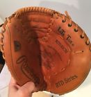 Rtd31cm 083321389887 Rawlings Vintage Catcher Mitt Mike Piazza Special Edition