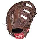5scfbm 083321396311 Rawlings New Revo Fastpitch Softball Lht First Base