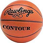 083321398988 Rawlings Contour Basketball 083321398988 Rawlings Contour Basketball