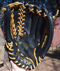 Rkg24xl 083321399619 Rawlings Ken Griffey Model Junior Black Glove Mitt Rkg24xl 083321399619 Rawlings Ken Griffey Model Junior Black Glove Mitt