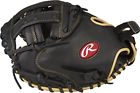 083321403682 Rawlings Shut Out Softball Right Hand Modified Pro