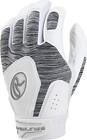 Fpwsbg-w-88 083321425103 Rawlings Storm Batting Gloves White Baseball And Softball Fpwsbg-w-88 083321425103 Rawlings Storm Batting Gloves White Baseball And Softball