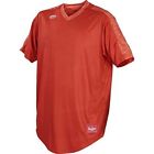 083321427305 Rawlings Mens Launch Series Adult Jersey Burnt Orange 083321427305 Rawlings Mens Launch Series Adult Jersey Burnt Orange