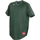 083321427367 Rawlings Mens Launch Series Adult Jersey Dark Green 083321427367 Rawlings Mens Launch Series Adult Jersey Dark Green