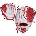 Rla120-3ws 083321435379 Rawlings Liberty Advanced Inch Fastpitch Softball Glove