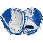 Rla125-18wr 083321435980 Rawlings Liberty Advanced Fielding Glove Left Hand Throw
