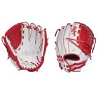 Rla125-18ws 083321436222 Rawlings Liberty Advanced Fielding Rla125-18ws 083321436222 Rawlings Liberty Advanced Fielding