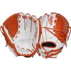Rla125-18wo 083321436246 Rawlings Liberty Advanced Fielding Glove Left Hand Throw