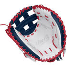 Rlacm33fpwns-3-0 083321439391 Rawlings Liberty Advanced Color Rlacm33fpwns-3-0 083321439391 Rawlings Liberty Advanced Color