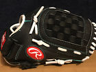 Wfp115mt 083321457241 Rawlings Fastpitch Softball Glove Rht New Wfp115mt 083321457241 Rawlings Fastpitch Softball Glove Rht New
