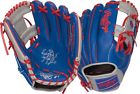 083321466281 Rawlings Hoh Colorsync Baseball Glove