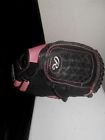 083321468667 Rawlings Youth Baseball Glove Free Shipping