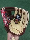 083321468834 Rawlings Brown And Tan
