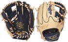 Pro204w-2nc 083321477249 Rawlings Heart Of The Hide Baseball Glove Pro