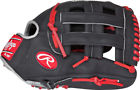 Pro301cdc-6bs 083321487491 Rawlings Heart Of The