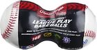 R14ubrsw2-24 083321487644 Rawlings Babe Ruth League Play Baseballs Box Of R14ubrsw2-24 083321487644 Rawlings Babe Ruth League Play Baseballs Box Of