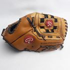 083321512278 Rawlings Fast Back Right Hand Thrower Baseball Mitt