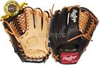 Pros205-4cbt 083321522482 Rawlings Pro Preferred Infield Glove Modified