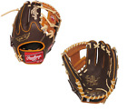 Pro205-2ch 083321522925 Rawlings Heart Of The Hide Adult Infield Glove