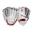 Rla125fs-15wns-lht 083321523946 Rawlings Liberty Advanced Field Glove Left Hand Throw