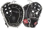 Protm8sb-17bg 083321524400 Rawlings Heart Of The Hide Fastpitch Softball First Protm8sb-17bg 083321524400 Rawlings Heart Of The Hide Fastpitch Softball First
