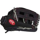 083321525094 Rawlings Sporting Renegade Inch Softball Glove Black Left