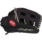 083321525100 Rawlings Sporting Renegade Inch Softball Glove Black Right 083321525100 Rawlings Sporting Renegade Inch Softball Glove Black Right