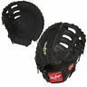 083321525209 Rawlings Renegade Series Rfbmb Baseball Base Mitt Right