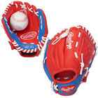 Pl91sr 083321525759 Rawlings Players Series Inch Youth Baseball Glove Pl91sr 083321525759 Rawlings Players Series Inch Youth Baseball Glove