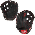 R9ypt6-6b 083321525919 Rawlings Pro Taper Inch Youth Baseball Glove