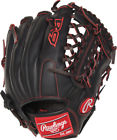 083321525964 Rawlings Series Youth Pro Taper Baseball Glove