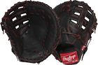 083321526206 Rawlings Youth Pro Taper Baseball Firstbase Mitt