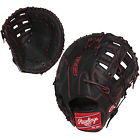 R9yptfm16b 083321526213 Rawlings Pro Taper Youth Baseball Base Mitt Right