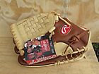 Gge12bcs 083321531385 Rawlings Left Hand Glove Gge12bcs 083321531385 Rawlings Left Hand Glove