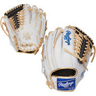 083321536632 Rawlings Heart Of The Hide Goldy Ii Inch