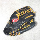 Rbgcf12 083321541674 Rawlings Baseball Glove Model Ken Griffey Jr Black