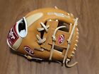 Pror204-2ctw 083321545023 Rawlings Heart Of The Hide Baseball Glove New