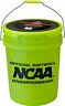 083321555282 Rawlings Sporting Goods Softball Bucket Cork Center Softballs 083321555282 Rawlings Sporting Goods Softball Bucket Cork Center Softballs