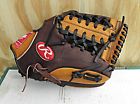 Rb45 083321558078 Rawlings Baseball Glove