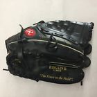 Rbg129b 083321559105 Rawlings Baseball Glove Players Series Inch Alex Rodriguez Rbg129b 083321559105 Rawlings Baseball Glove Players Series Inch Alex Rodriguez