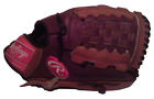 Nb125rb 083321563362 Rawlings The Bull Pro Leather Right Hand Fielders Nb125rb 083321563362 Rawlings The Bull Pro Leather Right Hand Fielders
