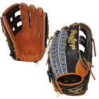 Pro3039-6tbz 083321564468 Rawlings Heart Of The Hide Color Sync Inch