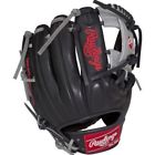 Pro2174-2bg 083321566486 Rawlings Adult Blem Infield Pro Glove Baseball Mitt