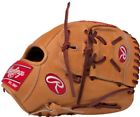 Pro205-9bu 083321566523 Rawlings Adult Blem Infield Baseball Glove Closed Rht