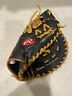 Rfm-25bt 083321579714 Rawlings Youth Baseball First Base Mitt Right Hand Rfm-25bt 083321579714 Rawlings Youth Baseball First Base Mitt Right Hand