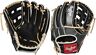 Pro315-6bcf 083321599002 Rawlings Heart Of The Hide Hyper Shell Baseball