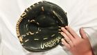 083321630484 Rawlings Fast Back Baseball Catchers Mitt Glove Leather