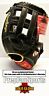 Pro3039-6bgd 083321657436 Rawlings Heart Of Hide Gold Glove Club Rht