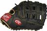 083321716508 Rawlings Series Baseball First Base Mitt Mod Pro